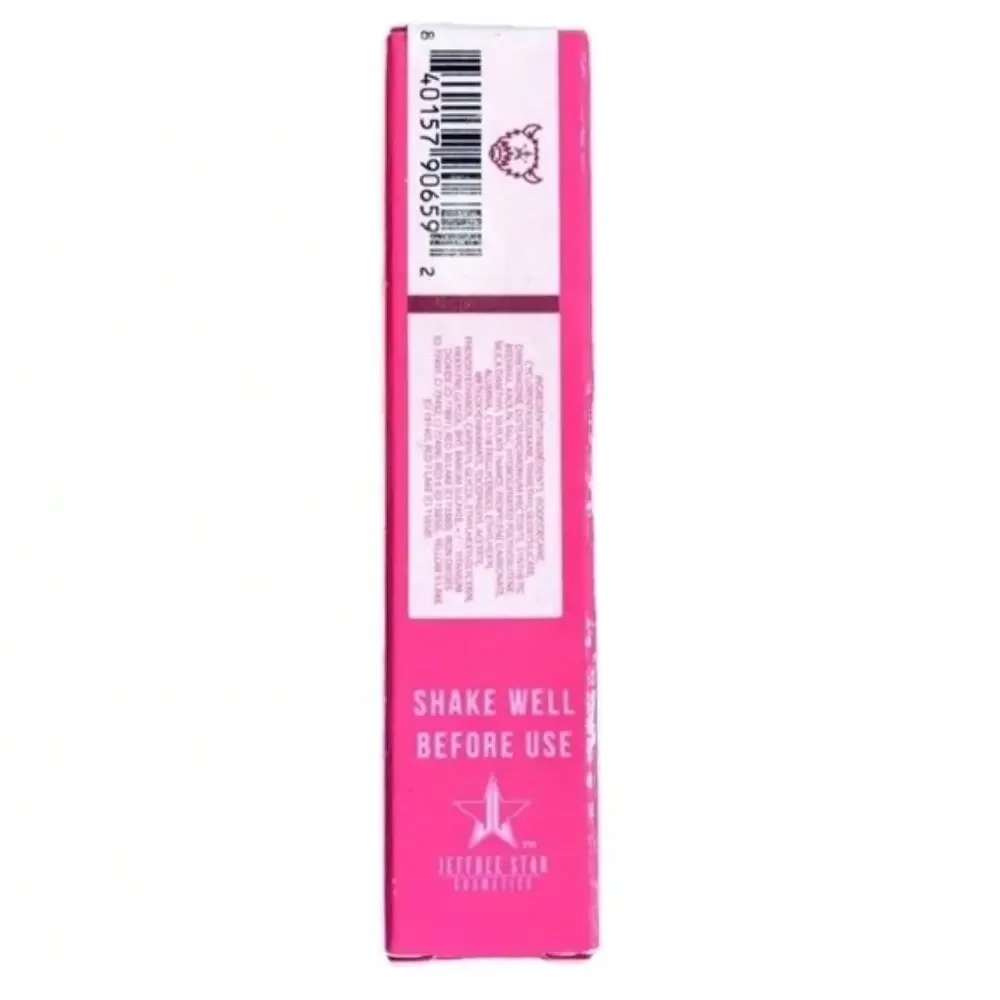 Jeffree Star Exclusive 
